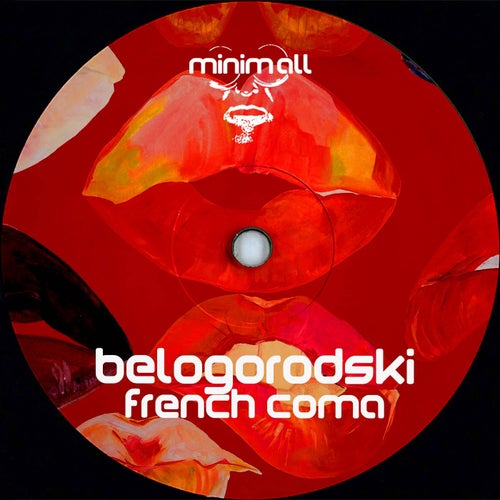 Belogorodski - French Coma [MINIMALL251]